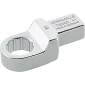 Csillag rátűző szerszám - coll - Nr.732A/40