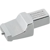 Feltűzhető adapter Nr. 7370/40-2