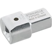 Feltűzhető adapter 7370/40