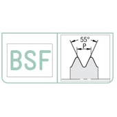 Menetidomszerek: BSF