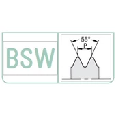 Menetidomszerek: BSW