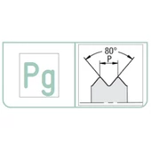 Menetidomszerek: PG