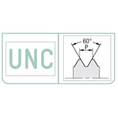 Menetidomszerek: UNC