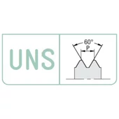 Menetidomszerek: UNS