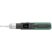 Elektronikus szögelfordulás/nyomatékcsavarozók TORSIOTRONIC®