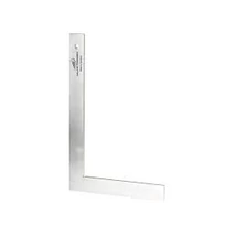 Lapos lakatosderékszög 100 x 70 mm