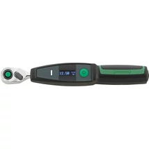 Elektronikus nyomatékkulcs SENSOTORK® Nr.701/2 1-20 Nm külső négyszög 1/4"