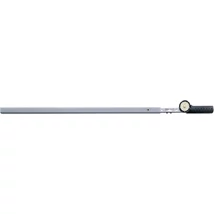 Nyomatékkulcs MANOSKOP® Nr.71/80 160-800 Nm , feltűzhető szerszám befogó 24,5x28