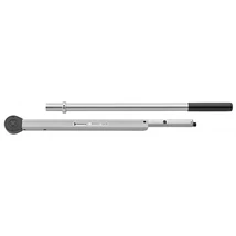 Nyomatékkulcs  Standard MANOSKOP® Nr. 721Nf beépített racsnival