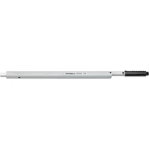 Nyomatékkulcs Service MANOSKOP® Nr.730/80 160-800 Nm , feltűzhető szerszám befogó 24,5x28
