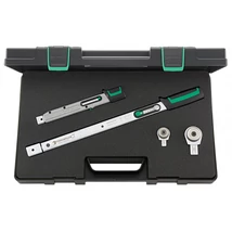 Nyomatékkulcs-készlet Service MANOSKOP® Nr.730 QUICK/735/4 4 részes