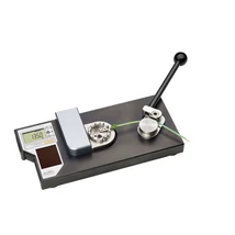 Manuális szakítóerő-mérő készülék 500 N/0,5 N FMT-W30C5