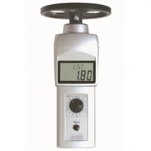 Digitális precíziós kézi tachométer Alluris SMT-500C (kontakt)