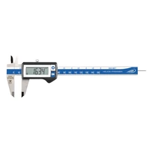 DIGI-MET® Digitális tolómérő  adatkimenet nélkül 0 - 150 mm /0,01