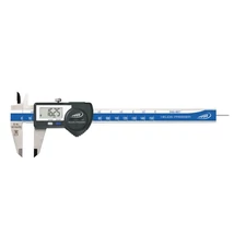 DIGI-MET®  Digitális tolómérő adatkimenettel 0 - 150 mm /0,01