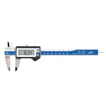 1326i DIGI-MET® Digitális tolómérő 150 mm /0,01 beépített vezeték nélküli kapcsolattal