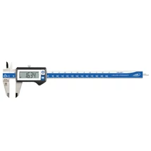 DIGI-MET® Digitális tolómérő adatkimenettel 0 - 200 mm /0,01 IP 67