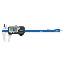 DIGI-MET® Digitális tolómérő lapos mérőpofákkal150 mm /0,01 adatkimenettel IP67