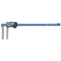DIGI-MET® Digitális univerzális tolómérő 0 - 300 mm /0,01 adatkimenettel, mérőbetétek nélkül