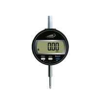 1722 DIGI-MET® Digitális mérőóra, 12,5 mm / 0,01