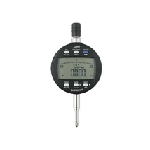 1734 DIGI-MET® Digitális mérőóra 12,5 mm / 0,0005 kombinált szám és skála kijelzéssel