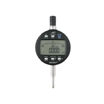 1734 DIGI-MET® Digitális mérőóra, 12,5 mm /  0,0005 kombinált szám és skála kijelzéssel