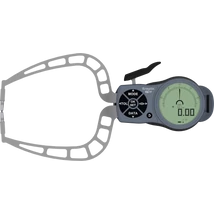 K330 Elektronikus belső tapintó 0-30 mm, Osztásérték 0,001 mm, mérési mélység 114 mm