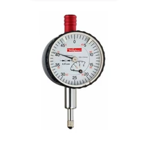 Mechanikus mérőóra 3/0,01mm ütésvédelemmel KM4S