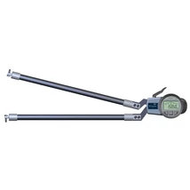 G850 Elektronikus belső tapintó 50–150 mm / 0,05 mm, mérési mélység 395 mm