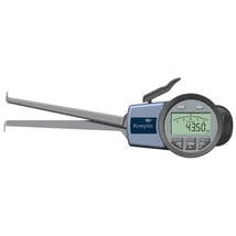G313 Elektronikus belső tapintó 13-43 mm, Osztásérték 0,02 mm, mérési mélység 127 mm