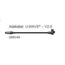 Adatkábel U-WAVE® (2482-04)