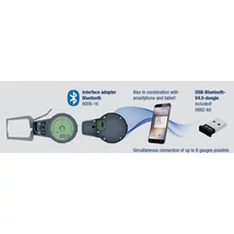 Bluetooth® -Adapter (8006-16)