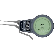G002 Elektronikus belső tapintó, 2,5–12,5 / 0,001 mm, mérési mélység 12 mm