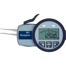 G102 Elektronikus belső tapintó, 5-15 mm / 0,005 mm, mérési mélység 35 mm