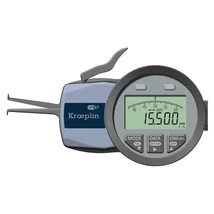 G105 Elektronikus belső tapintó, 5-15 mm / 0,005 mm, mérési mélység 35 mm