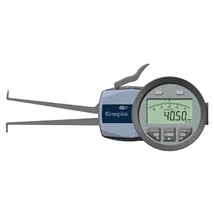 G220 Elektronikus belső tapintó, 20-40 mm / 0,01 mm, mérési mélység 85 mm