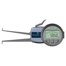 G230 Elektronikus belső tapintó, 30-50 mm / 0,01 mm, mérési mélység 85 mm