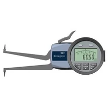G240 Elektronikus belső tapintó 40-60 mm, Osztásérték 0,01 mm, mérési mélység 85 mm