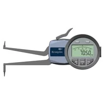 G250 Elektronikus belső tapintó 50-70 mm, Osztásérték 0,01 mm, mérési mélység 85 mm