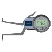 G270 Elektronikus belső tapintó 70-90 mm, Osztásérték 0,01 mm, mérési mélység 85 mm