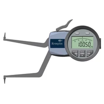 G280 Elektronikus belső tapintó 80-100 mm, Osztásérték 0,01 mm, mérési mélység 85 mm