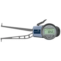 G350 Elektronikus belső tapintó 50-80 mm, Osztásérték 0,02 mm, mérési mélység 132 mm