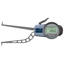 G370 Elektronikus belső tapintó 70–100 mm, Osztásérték 0,02 mm, mérési mélység 132 mm