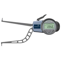G390 Elektronikus belső tapintó 90–120 mm, Osztásérték 0,02 mm, mérési mélység 132 mm