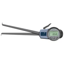 G415 Elektronikus belső tapintó,15-65 mm / 0,05 mm, mérési mélység 188 mm