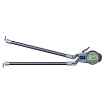 G1290 Elektronikus belső tapintó 90 – 190 mm / 0,1 mm, mérési mélység 566 mm
