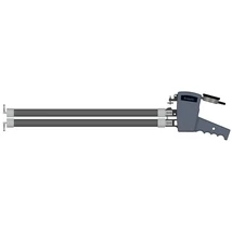 H1290 Belső tapintó 90 – 190 mm / 0,1 mm, mérési mélység 566 mm