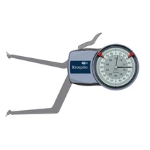 H2G70 Belső tapintó, 70–90 mm / 0,01 mm, mérési mélység 85 mm
