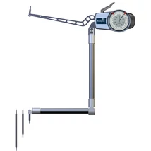H4M300 Belső tapintó,300 – 430 mm / 0,05 mm, mérési mélység 192 mm