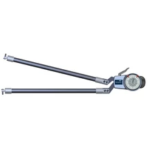 H850 Belső tapintó, 50–150 mm / 0,1 mm, mérési mélység 395 mm